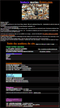 Mobile Screenshot of historic-marine-france.com